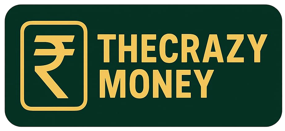 Thecrazy Money